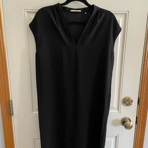 Tahari Little Black Dress
